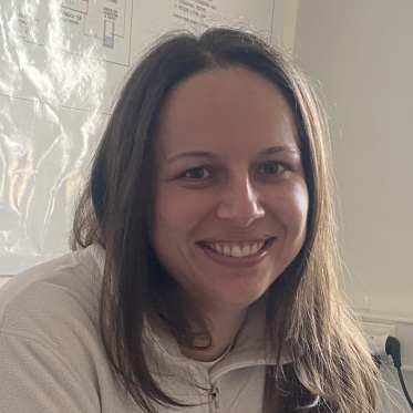 Mgr. Nikola Jachníková