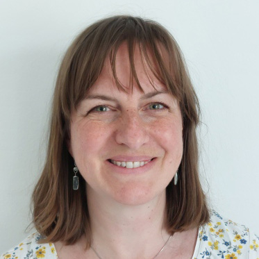 RNDr. Tereza Chrudimská